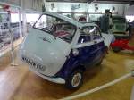 (149'964) - BMW-Isetta - WN-MW 650 - am 25.