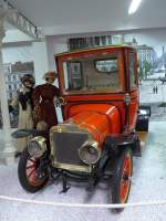 (149'999) - Brasier am 25.