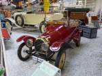 (150'037) - Peugeot B�b� am 25.