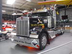 (205'007) - Golden Group - HN-A 5390 - Kenworth am 13.