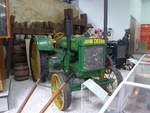 (205'030) - John Deere am 13.