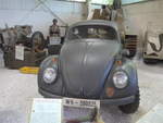 (205'057) - VW-K�fer - WH-590'035 - am 13.