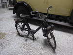 (205'127) - Solex am 13.