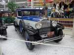 (150'375) - Packard - 428-183 - am 26.