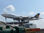 (150'399) - Lufthansa - D-ABYM - am 26.