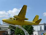 (150'403) - Museum Airline - D-ILUX - am 26.