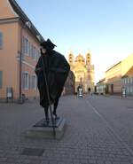 (275'446) - Jakobspilger am 11.