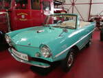 (275'464) - Amphicar am 12.