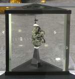 (275'522) - Original-Mondstein am 12.