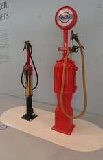 (282'989) - Standard-Tanks�ulen am 11.