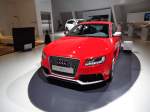 (127'816) - Audi RS 5 am 9.