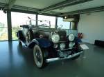 (127'837) - Cadillac - Jahrgang 1930 - am 9.
