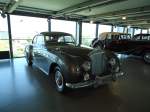 (127'841) - Bentley - Jahrgang 1954 - am 9.
