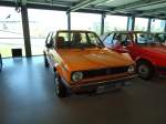 (127'895) - Volkswagen - Jahrgang 1979 - am 9.