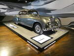 (274'882) - Bentley - Jahrgang 1954 - am 7.