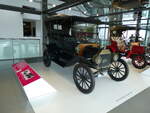 (274'902) - Ford - Jahrgang 1913 - am 7.