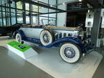 (274'915) - Cadillac - Jahrgang 1930 - am 7.