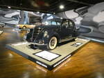 (274'922) - Lincoln - Jahrgang 1937 - am 7.