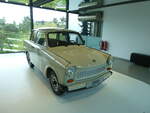 (274'936) - Trabant - Jahrgang 1990 - am 7.