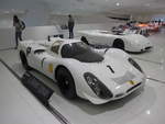 (204'604) - Porsche 908 KH am 9.