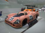 (204'611) - Porsche 917 am 9.