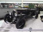 (150'050) - Bentley - HN-XU 934H - am 25.