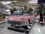 (149'884) - Ford - PINK BIRD - am 25.