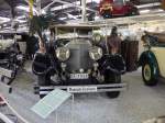 (150'032) - Mercedes - IIA-7956 - am 25.