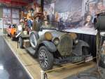 (152'422) - Oldsmobile - Jahrgang 1921 - 4V 7083 - von  Beverly Hillbillies  am 9.