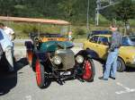 (129'329) - Panhard&Levassor - BE 2783 - am 5.