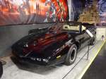 (152'347) - Pontiac Tans Am Convertible - Jahrgang 1982 - von  Knight Rider  am 9.