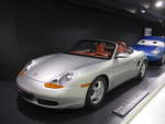 (204'630) - Porsche Boxter am 9.
