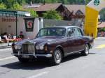 (151'244) - Rolls-Royce - BL 9923 - am 8.
