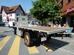 (250'636) - Brunnenverwaltung, Eptingen - BL 5192 - Tribelhorn am 27.