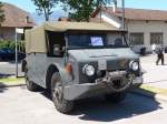 (151'705) NE 900'119 - Saurer am 21.