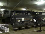 (207'844) - Schweizer Armee - M+20'938 - Saurer am 10.