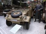 (149'901) - VW-K�belwagen am 25.