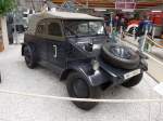 (150'367) - VW-K�belwagen - WH-85'633 - am 26.