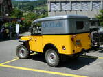 (236'690) - Willys am 4.