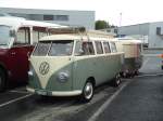 (144'100) - VW-Bus - BL 31'576 - am 12.