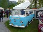 (160'278) - VW-Bus - SZ 19'759 - am 9.