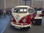 (193'518) - VW-Bus - �HR-SJ 69H - am 26.
