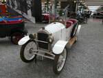 (274'816) - Peugeot am 6.