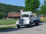 (161'813) - Feldschl�sschen - FR 2408 U - Berna am 6.