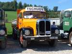 (164'034) - Tschudy, Chur - Nr.