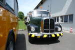 (286'632) - Berna - TG 129'394 - am 2. Mai 2026 in Attikon, Wegm�ller