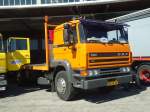 (139'617) - Kuijer, Dongen - BS-74-YP - DAF am 16.