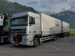 (151'969) - M�ller, Rupperswil - AG 15'315 - DAF am 28.