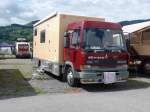(153'855) - DAF - LI-CV 33 - am 16.
