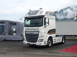 (172'259) - Wirag, Rickenbach - TG 69'929 - DAF am 26.